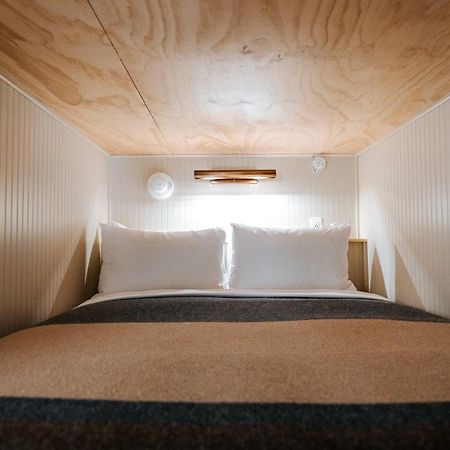 Cache House Hostel Jackson Bagian luar foto